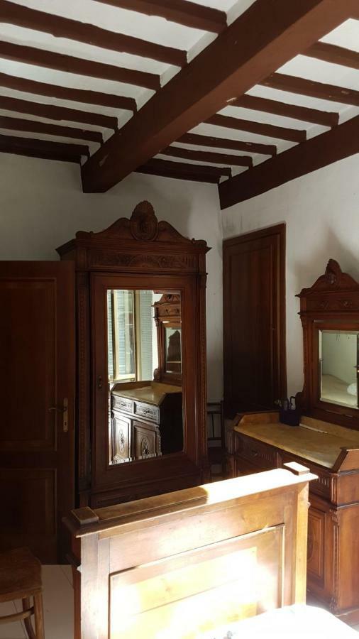 דירות מונטלצ'ינו Casa Caprioli מראה חיצוני תמונה