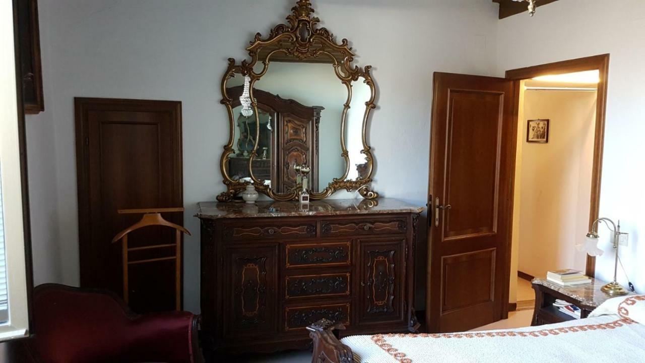 דירות מונטלצ'ינו Casa Caprioli מראה חיצוני תמונה